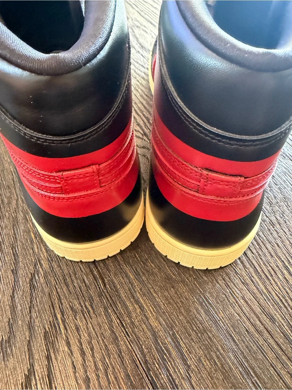 Jordan nike air